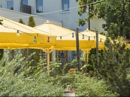 照片: Restaurant Storchennest