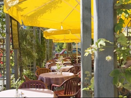 照片: Restaurant Storchennest