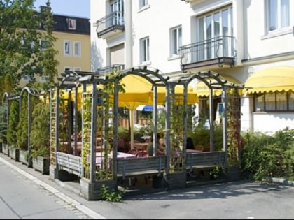 照片: Restaurant Storchennest